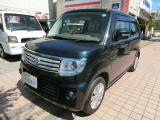 MRワゴン ウィット XS 車検満タン付!バックモニター!