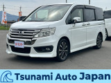 ホンダ ステップワゴン