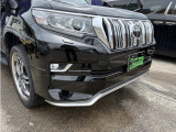 ランドクルーザープラド 2.7 TX 4WD 車検2年タイヤ新品納車フリップダウン