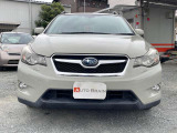 インプレッサXV 2.0i-L アイサイト 4WD ETC クルコン TV ナビ 4WD