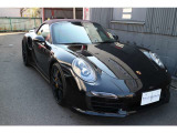 ポルシェ 911