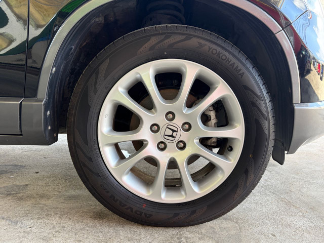 ホンダ CR-V 2.4 ZX 4WD 4WD ナビ、TV Bカメラ の中古車詳細 (121,160
