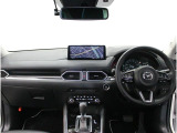 CX-5 2.2 XD ブラック セレクション 4WD 全方位カメラ 純正マツダコネクトナビ