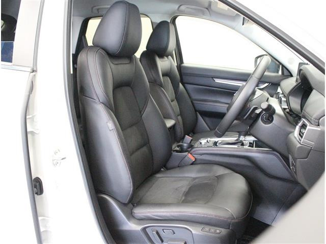 マツダ CX-5 2.2 XD ブラック セレクション 4WD 全方位カメラ 純正