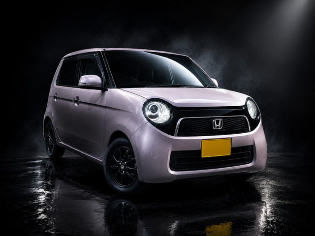 ホンダ N-ONE 