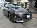 プリウス 1.8 S ツーリングセレクション 