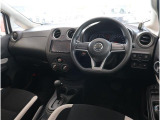 ノート 1.2 X 走行1.6万km 軽減B コーナーS