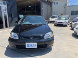 シビック 1.3 EL EL