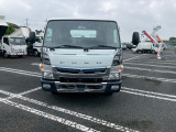 キャンター  3t積・車両運搬車・ロング・ワイド