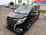 エスクァイア 2.0 Xi 4WD Fモデリスタリップ装着 ドラレコ ETC