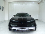 希少なノーマルベースの車両となります。