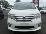 セレナ 2.0 ハイウェイスター S-HYBRID 