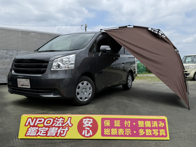 トヨタ ノア 