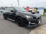 レヴォーグ 1.6 GT-S アイサイト 4WD 中古販売・平成26年・普通自動車