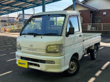 ハイゼットトラック スペシャル 軽トラック AT パワーステアリング