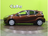 アクア 1.5 S 【ワンセグナビ★CVT】