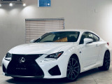 レクサス RC F 5.0