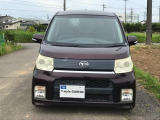 ムーヴカスタム X リミテッド スマートキー HID ローダウン ETC
