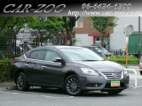 日産 シルフィ 1.8 G