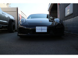 911  ターボS PDK