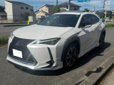 UX 250h バージョンL サンルーフ モデリスタエアロ ETC