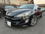 プジョー RCZ 1.6