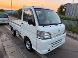 ハイゼットトラック エアコン パワステ ツインカムスペシャル 4WD ★★下取り強化中★★