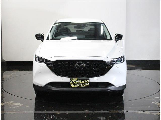 マツダ CX-5 2.2 XD ブラック セレクション 4WD 全方位カメラ 純正