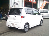 eKカスタム T 軽自動車安心保証整備車検2年付格安関西