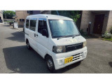 ミニキャブバン CL 総額21万ハイルーフ4AT
