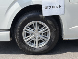 【左フロント】