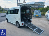 日産 NV100クリッパーリオ E