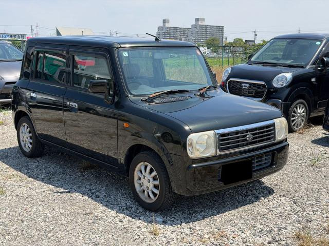 アルトラパン G エディション