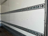 リヤ床面地上高約90cm!