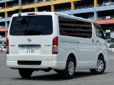 MOTOMACHI花このハイエースは【現車即納】だからその日に乗って帰ることもできます!お花や観葉植物も販売しているので、ぜひ遊びに来てください。