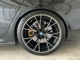 M5コンペティション 4.4 4WD 