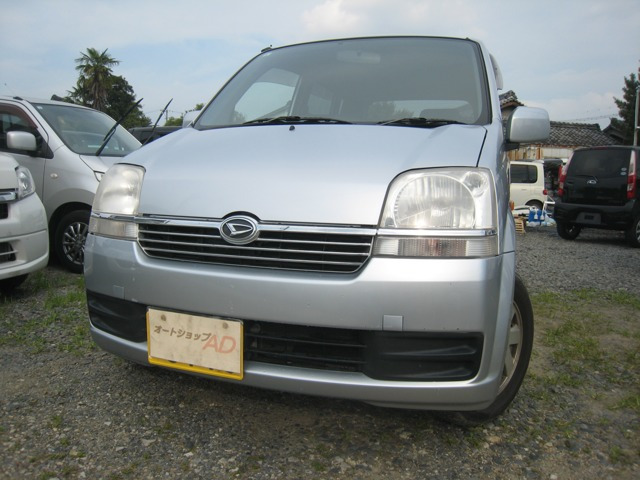 ダイハツ ムーヴ 30万円以下の中古車 | 中古車情報・中古車検索なら