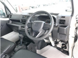 ハイゼットトラック スタンダード 3方開 届出済未使用車 スマートアシスト