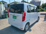 N-BOX G スロープ ホンダセンシング 福祉車両 介護車両