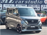 日産 ルークス