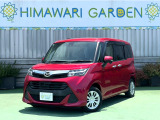 ダイハツ トール 1.0 G SAII