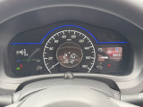 【メーター周り】走行距離 7000km