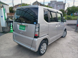 N-BOX+ G 4WD 福祉車両 介護車両 スロープタイプ