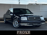 【中古車情報】トヨタ センチュリー 5.0  の中古車詳細（走行距離：20万km、カラー：ダークブルー、販売地域：愛知県一宮市木曽川町外割田字伊勢田）
