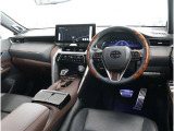 ハリアー 2.0 Z レザーパッケージ 4WD モデリスタ 寒冷地仕様 360カメラ