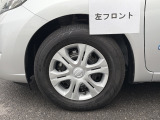 【左フロント】