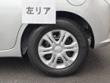 【左リア】
