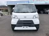 ハイゼットカーゴ スペシャル 4WD 