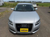 A3スポーツバック 2.0 TFSI クワトロ 4WD ナビ・TV・Bカメラ