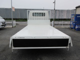 ☆リア・荷台廻りです☆三方開き☆